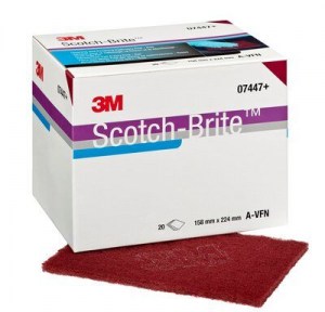 3m scotch brite